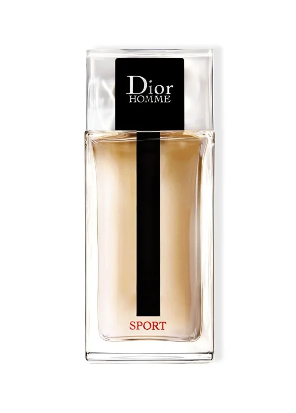 Homme Sport Edt Erkek Parfüm 125 Ml