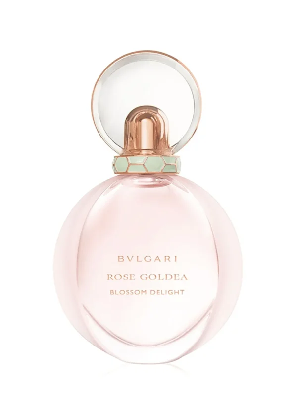 Bvlgarı Rose Goldea Blossom Delight Edp75 Ml Parfüm