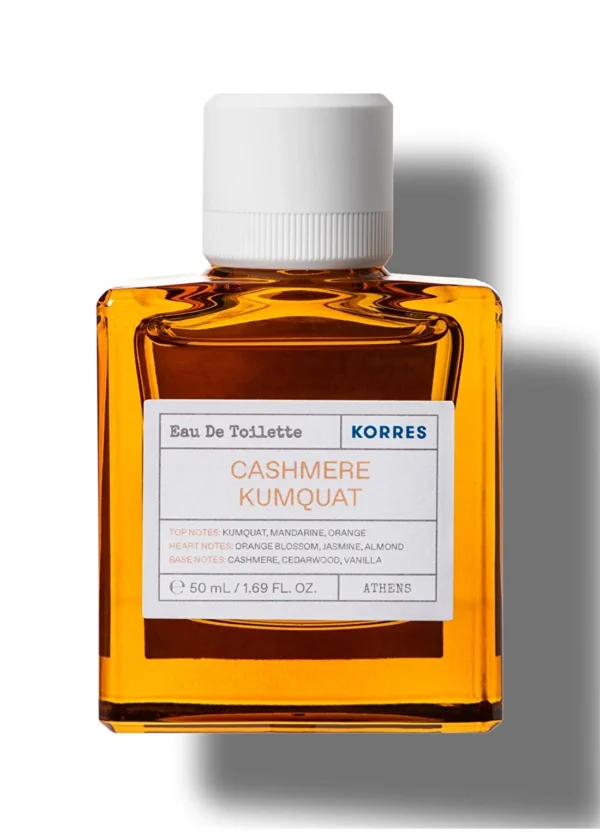 Cashmere Kumquat EDT 50 Ml