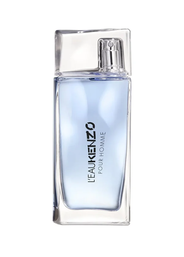 L'eau Kenzo Pour Homme 50 Ml Edt