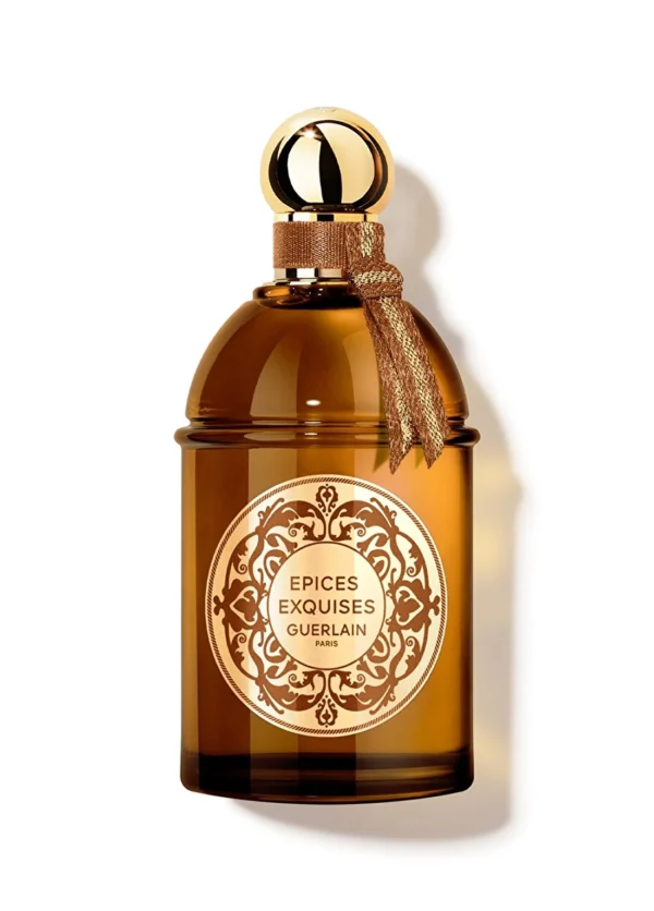 Épices Exquises Edp 125 Ml Unisex Parfüm