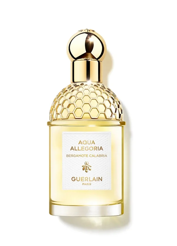 Aqua Allegoria Bergamote Calabria Edt 75 Ml Kadın Parfüm