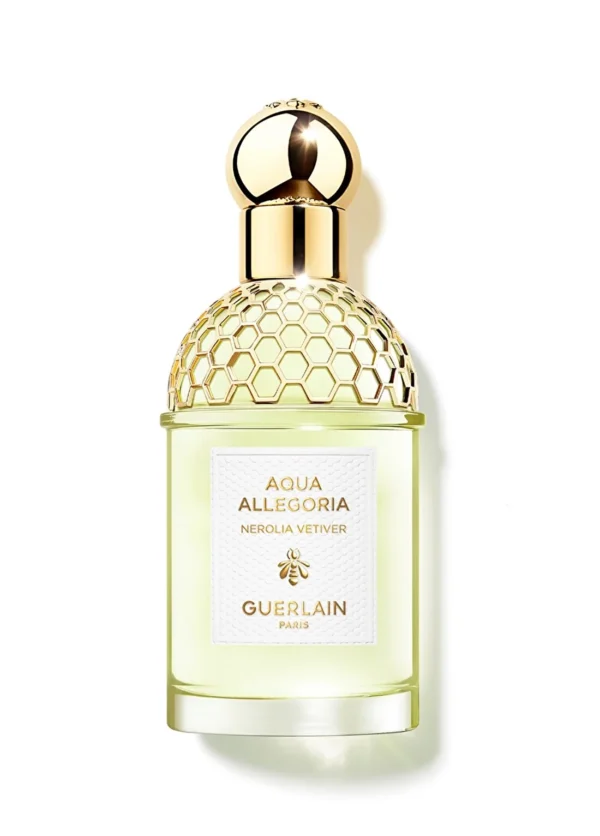 Aqua Allegoria Nerolia Vetiver EDT 75 Ml Parfüm