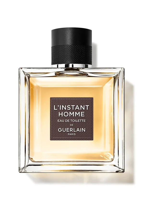 L''instant Homme Edt 100 Ml