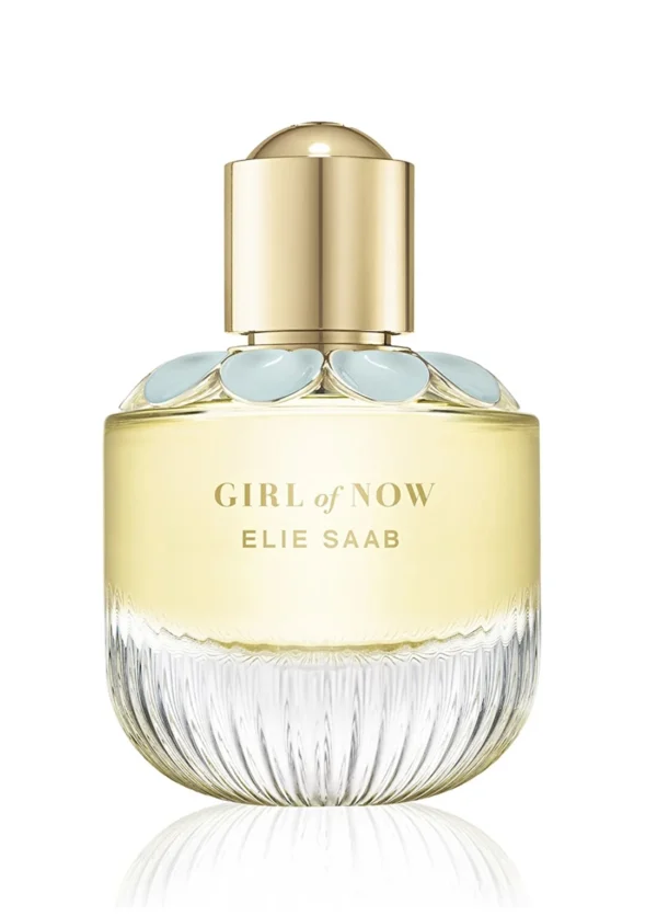 Elie Saab Girl Of Now EDP 50 Ml