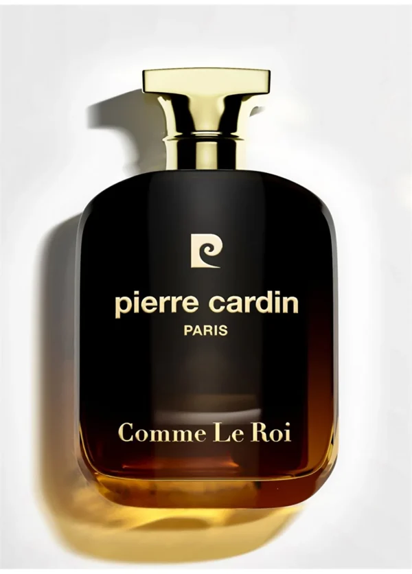 Comme Le Roi EDP 100 Ml Erkek Parfüm