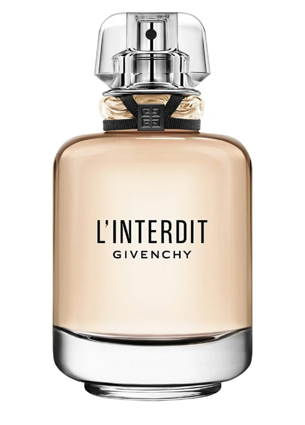Ladies L''interdit EDP Parfüm 125 Ml