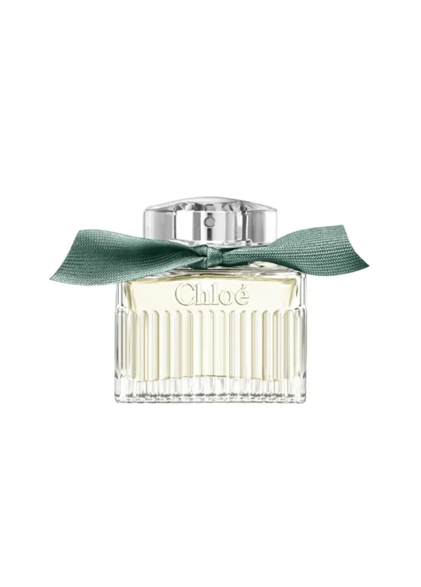 Chloé Signature Rose Naturelle Intense Eau De Parfüm 50 Ml