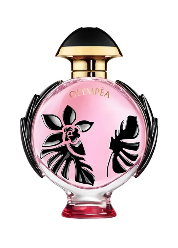 Olympea Flora EDP 50 Ml