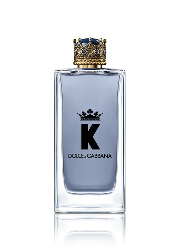 K BY EDT 200 Ml