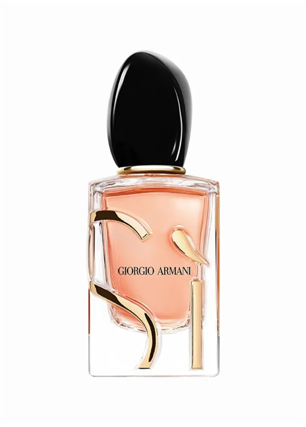 Si EDP Intense Refillable Parfüm 100 Ml