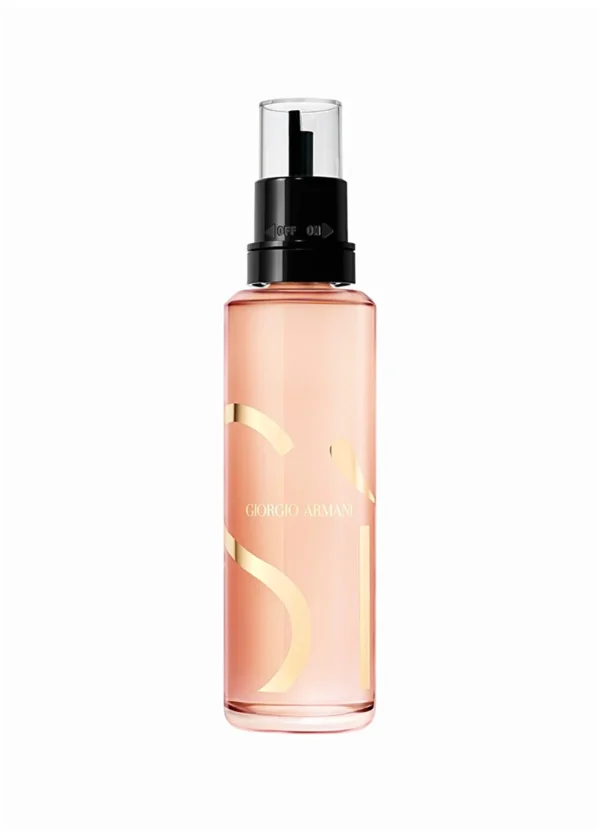 Si EDP Intense Refill 100 Ml