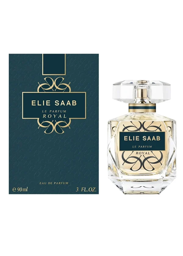 Le Parfum Royal EDP 90 Ml