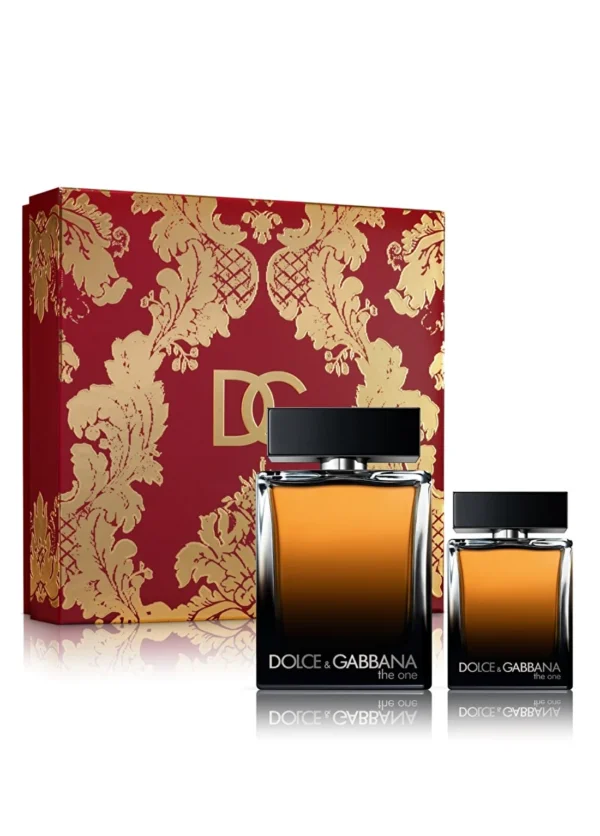 The One Pour Homme Edp 150 Ml+50 Ml