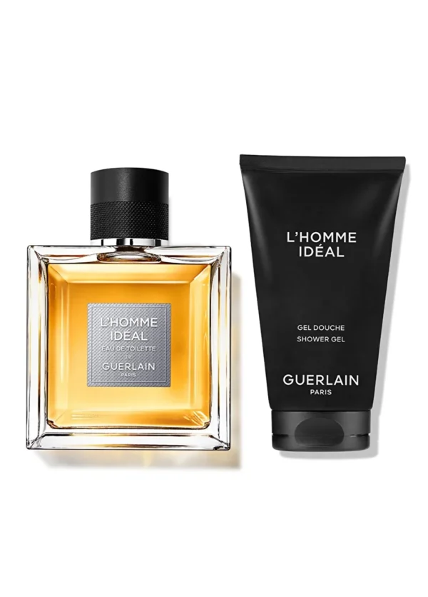 Guerlain Parfüm Set