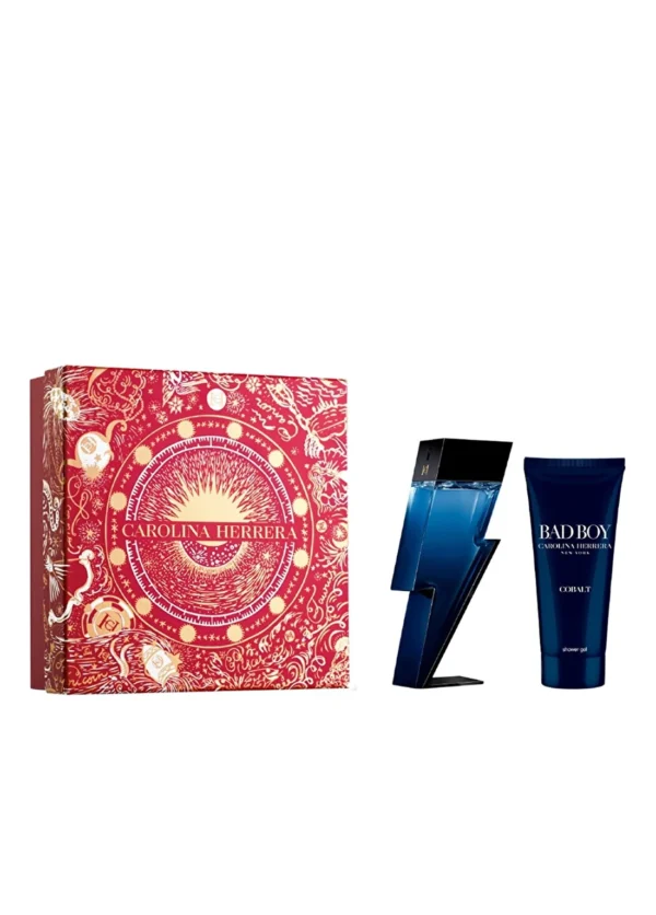 Bad Boy Cobalt 100 Ml + Duş Jeli 100 Ml