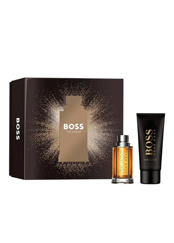 Hugo Boss Parfüm Set