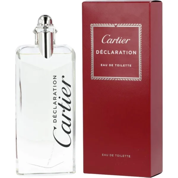 Cartier Declaration Edt 100 ml Erkek Parfüm - Görsel 2